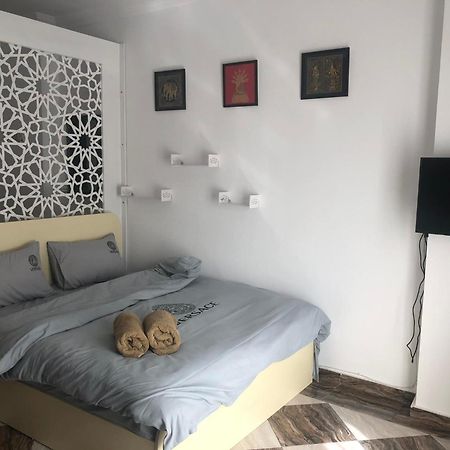 Apartman Eva Hurghada Bagian luar foto