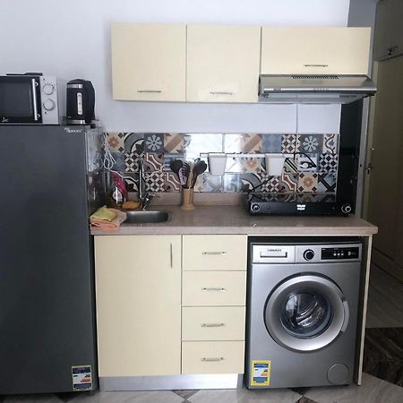 Apartman Eva Hurghada Bagian luar foto
