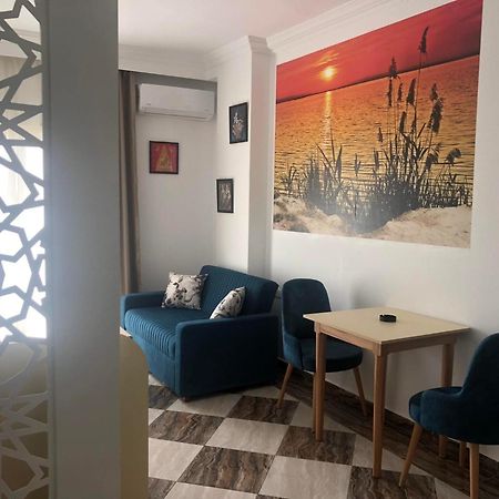 Apartman Eva Hurghada Bagian luar foto