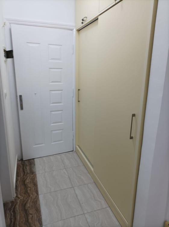 Apartman Eva Hurghada Bagian luar foto