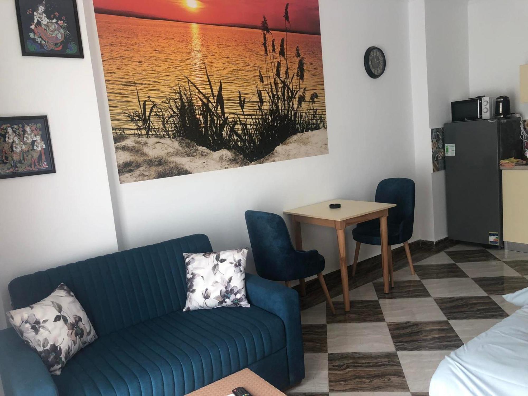 Apartman Eva Hurghada Bagian luar foto